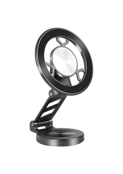 Manyetik Araç Içi Telefon Tutucu [güçlü Mıknatıslar] Dönebilen Titreşime Dayanıklı Magsafe ile Uyumlu Telefon Tutucu Araç Içi Telefon Tutucu 16 15 14 13 12 11 Pro Max/plus ile Uyumlu modelleri