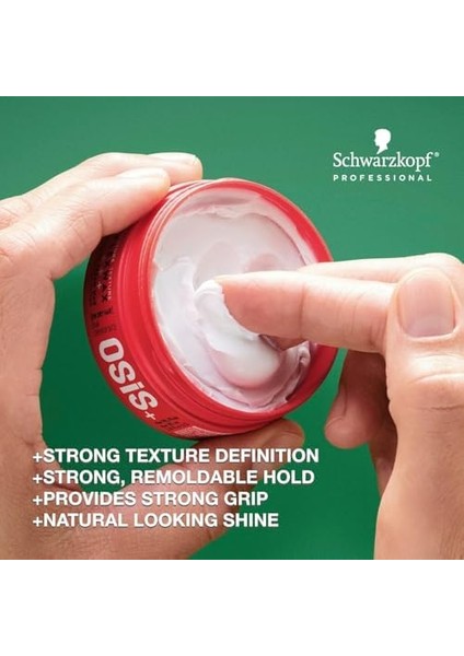 Osis+ Osis Flex Wax Ultra Güçlü 85 ml