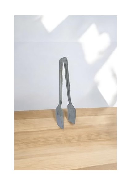 Lü Paslanmaz Çelik Makarna/salata ve Pasta/börek Maşası- 3 Parça Maşa Seti- 23 cm fiyatları