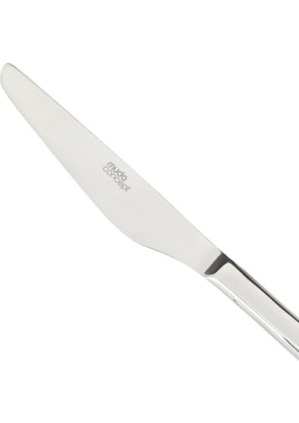 Concept Premium Steel 2'li Tatlı Bıçağı modelleri