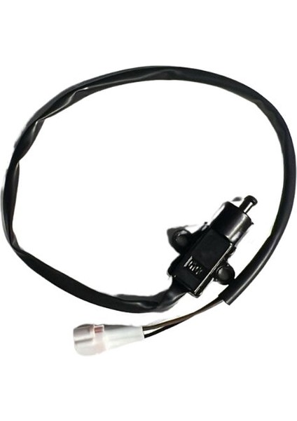 GV650 Yan Sehpa Müşürü