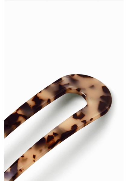 Kemik U Topuz Çubuğu French Pin fiyatları