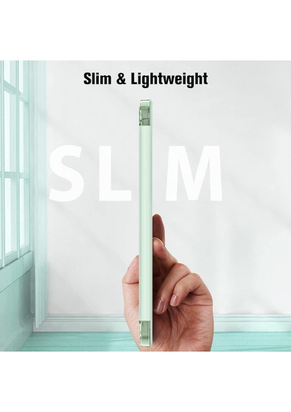 Apple iPad Air 4/5 10.9inç Kılıf Flip Cover Kalem Bölmeli Pc Case (10.nesil Değil) fırsatları