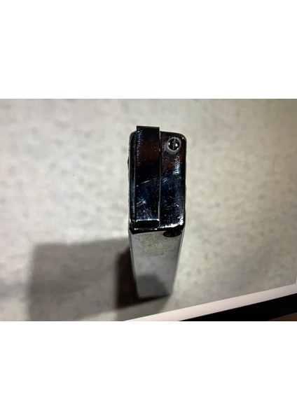 Harryson Antika Gazlı Çakmak - Sorunsuz Çalışır Durumda modelleri