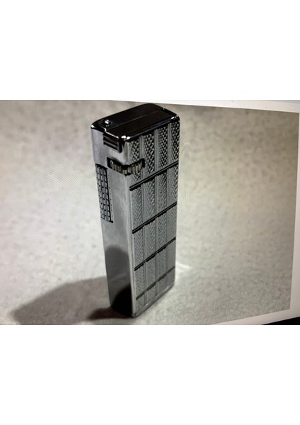 Harryson Antika Gazlı Çakmak - Sorunsuz Çalışır Durumda indirimleri