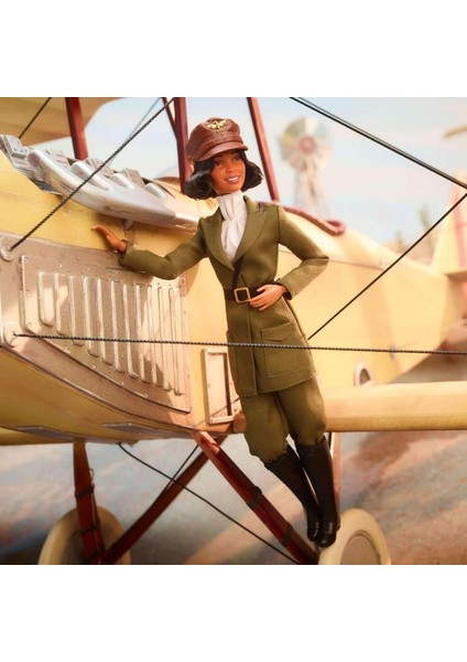 Signature Bessie Coleman Ilhamveren Kadınlar Koleksiyonu HJX37 2023 fiyatları