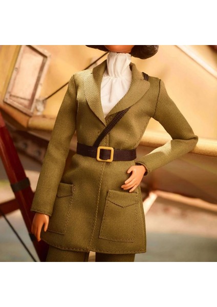 Signature Bessie Coleman Ilhamveren Kadınlar Koleksiyonu HJX37 2023 fırsatları