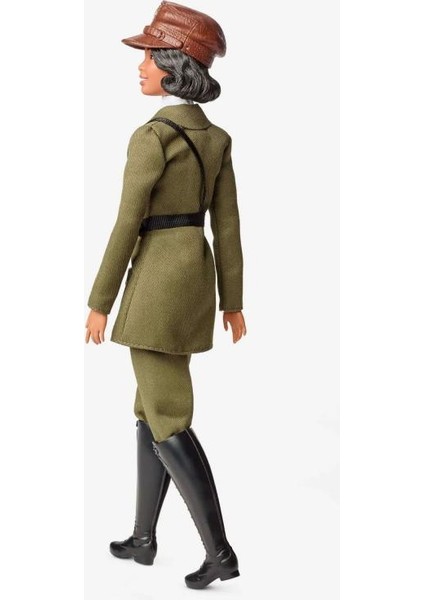 Signature Bessie Coleman Ilhamveren Kadınlar Koleksiyonu HJX37 2023