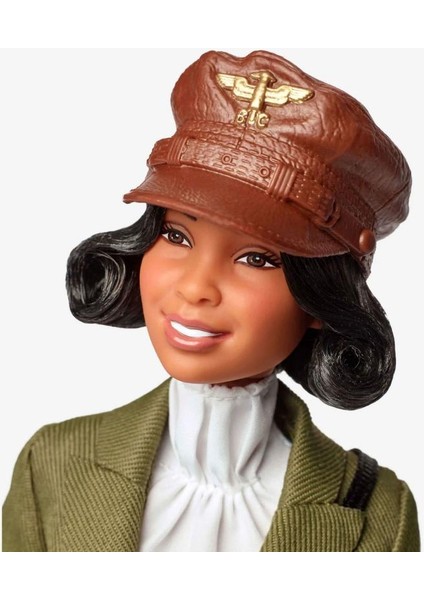 Signature Bessie Coleman Ilhamveren Kadınlar Koleksiyonu HJX37 2023