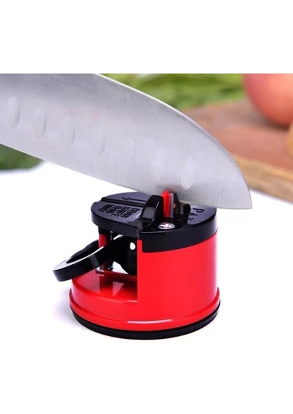 Profesyonel Şefler Için Bıçak Bileyici A Kalite Ömürlük Bıçak Bileme Aleti, Sharpener,