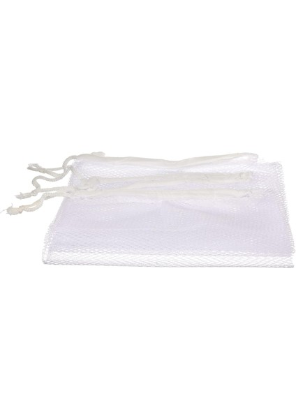 8683200801411 3 Adet Çamaşır Yıkama Filesi Maxi 40CMX60CM, Çok Renkli, Medium