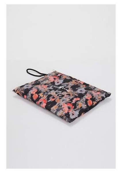 HSM-3088 Liyuza Desenli Jileli Tesettür Mayo