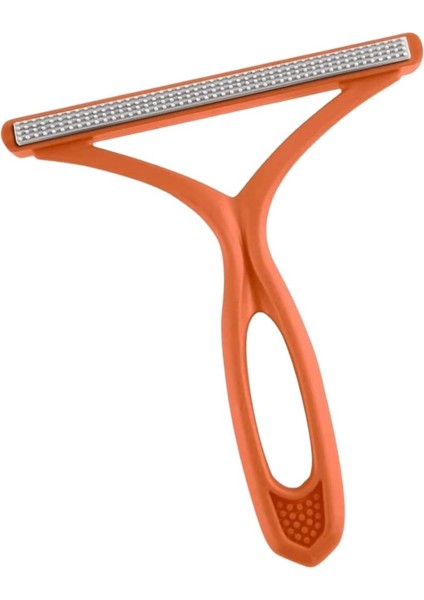 Kedi Köpek Tüy Toplayıcı Çift Taraflı Pamuk Tiftiği ve Tüy Toplama Fırçası