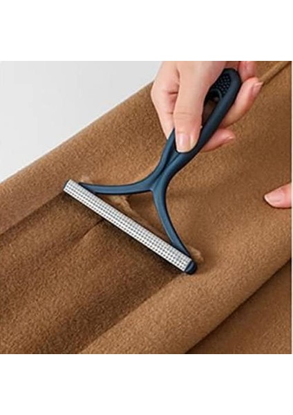 Kedi Köpek Tüy Toplayıcı Çift Taraflı Pamuk Tiftiği ve Tüy Toplama Fırçası fiyatları