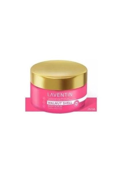 Laventin Tüy Azaltıcı ve Besleyici Arındırıcı Nemlendirici Anında Batık Karşıtı El Vücut Peelingi