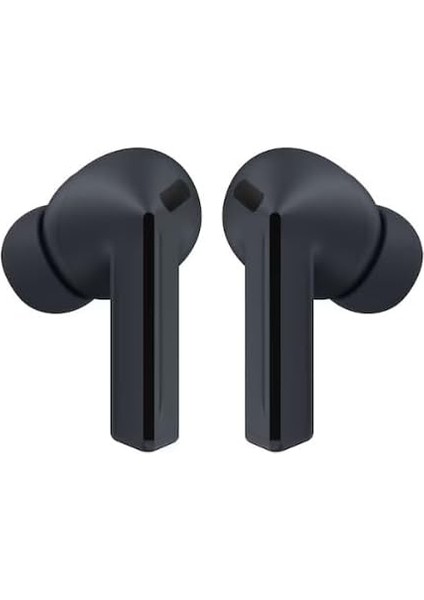 Galaxy Buds3 Fe, Kablosuz Kulak Içi Kulaklık, Gri, Blade Tasarım, Dengeli Ses, 360 Audio, Aktif Gürültü Engelleme & Net Çağrı (Türkiye Garantili)