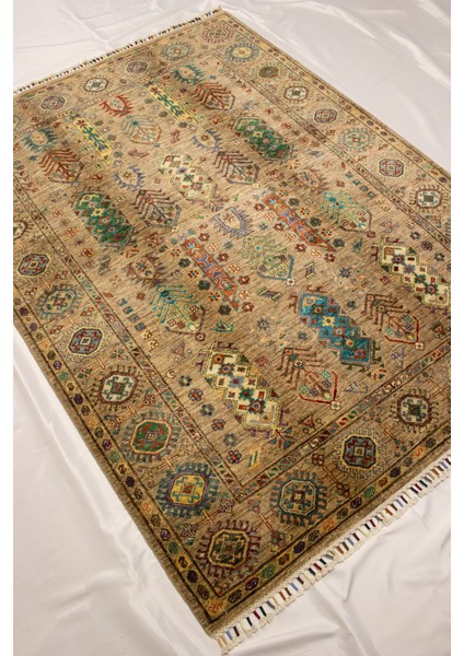 El Dokuma Afgan Halı fiyatları