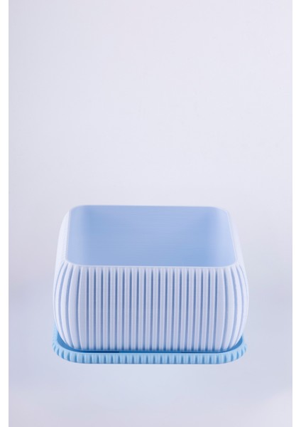 Saksı 22X22X11CM NO.302