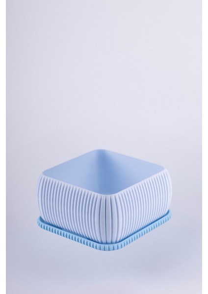 Saksı 22X22X11CM NO.302 modelleri