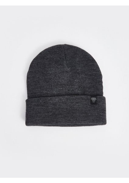 Yeni Sezon Basic Erkek Bere