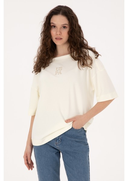 Kadın Tişört 50309473-VR256 modelleri