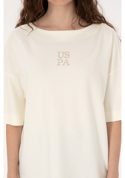 Kadın Tişört 50309473-VR256