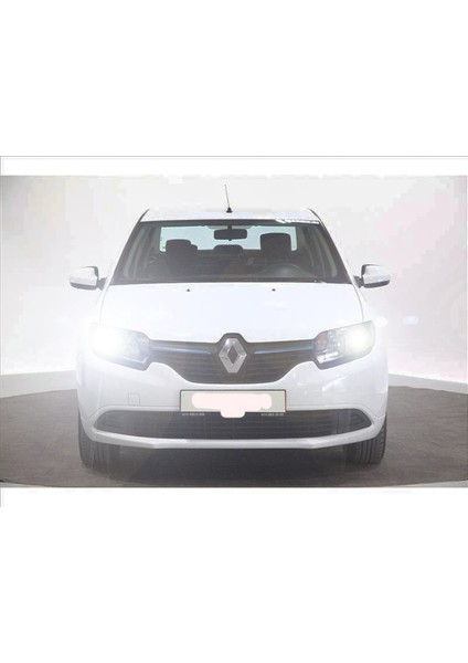 Renault Symbol Araçlar Için LED Xenon Kısa Far Aydınlatma Ampulu Femex Premio Plus H7