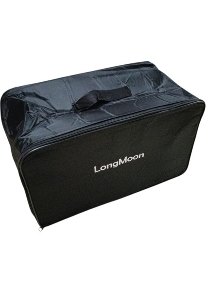 LMK070L Cajon Kılıfı 30-30-50CM. Sert Kumaş Kajon Kılıfı