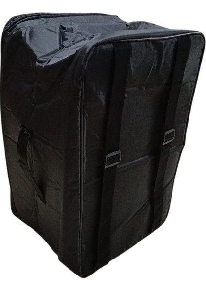 LMK070L Cajon Kılıfı 30-30-50CM. Sert Kumaş Kajon Kılıfı fiyatları