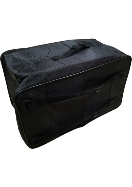 LMK070L Cajon Kılıfı 30-30-50CM. Sert Kumaş Kajon Kılıfı modelleri