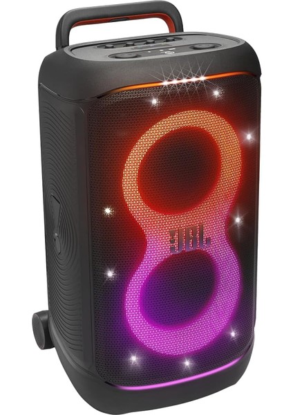 Partybox 520, Hoparlör, Siyah