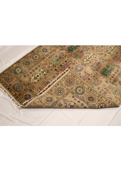 El Dokuma Afgan Halı fırsatları