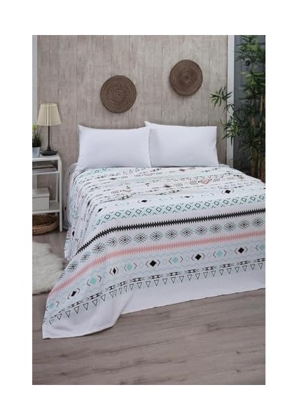 Fierce Tek Kişilik Pike Yatak Örtüsü 170 x 230 fiyatları
