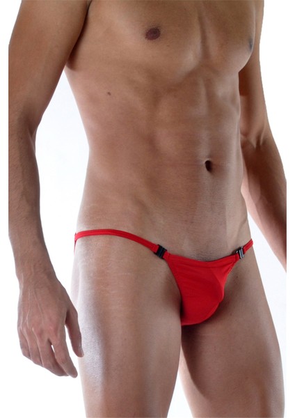 Kırmızı Erkek Slip fırsatları