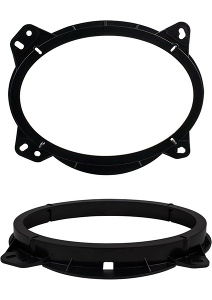 82-8146 15,24 cm x 22,86 cm Ön Hoparlör Adaptörü ve Araçları Seçin