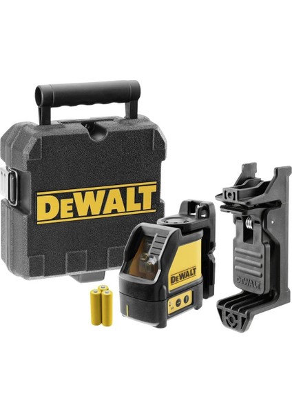 DW088K Profesyonel Yatay ve Dikey Otomatik Hizalamalı Çizgi Distomatı