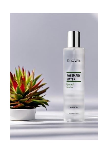 Known Saf Biberiye Suyu Saç Güçlendirici Hydrosols fiyatları