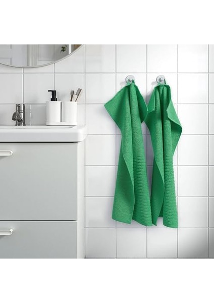 Pamuk Vågsjön El Havlusu, 40X70 Cm, 400 G/m² modelleri