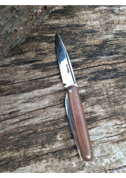 Outdoor Çakı Kamp Bıçak Çakısı Mutfak Piknik Bıçağı Sivas Bıçağı Çakı Av Çakı Kamp Bıçak Çakısı 9 cm