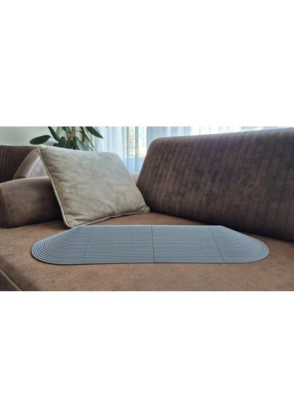 4cm x 68CM Kapı Eşiği Rampası (( Gri )) Tüm Robot Süpürge ve Tekerlekli Sandalye 'ler Için fırsatları