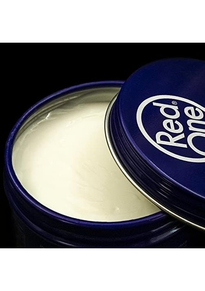 Redone Forming Cream Wax- Flexible (Navy Blue) 100 ml
