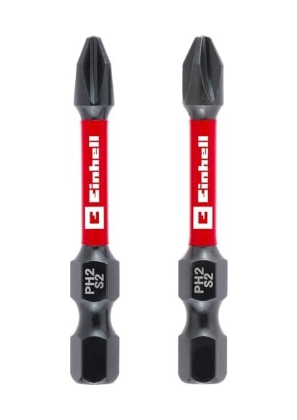 Yıldız Uç 50 mm Ph2 2 Adet - 49131170 fiyatları