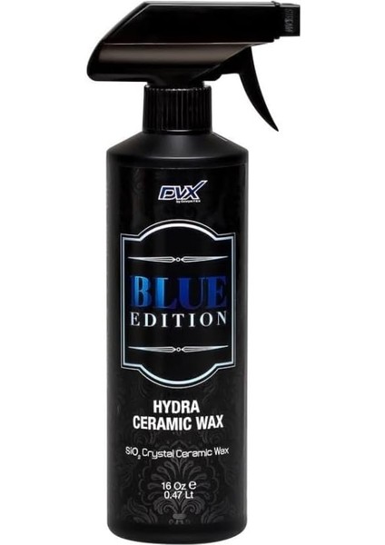 Divortex Dvx Blue Edition Hydra Ceramic Wax Seramik Hızlı Cila 473 Ml. fiyatları