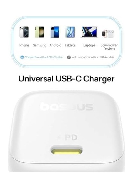 Picogo Gan 1c 45W Byz fiyatları