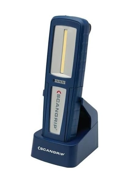 Şantiye Projektörü Uniform W/spotlight (New)