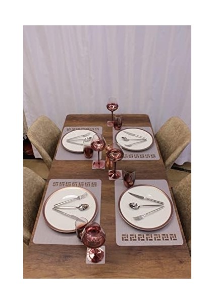 Tangram Int Laser Kesim Servis 2 Adet 35X45 cm fiyatları