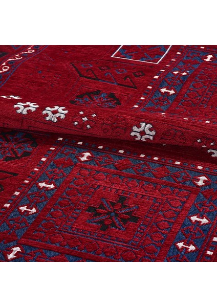 Sahra Otantik Etnik Desenli 2025 Eski Anadolu Halısı - SN03 fırsatları