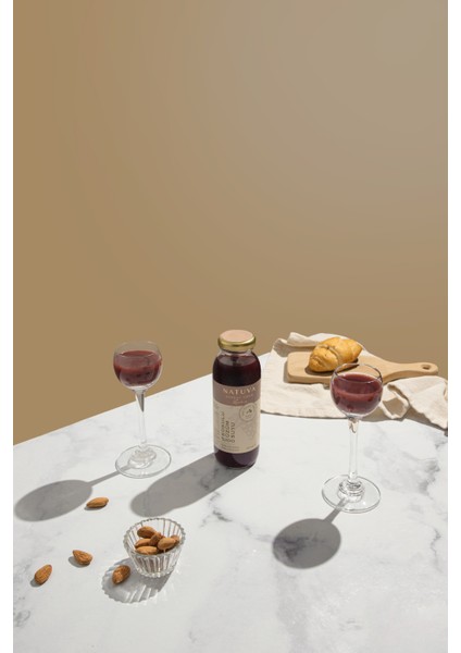 12'li %100 Kokulu Üzüm Suyu 250 ml