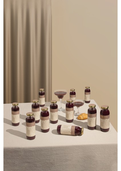 12'li %100 Kokulu Üzüm Suyu 250 ml fiyatları