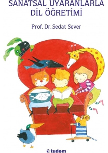 Uyaranlarla Dil Öğretimi
